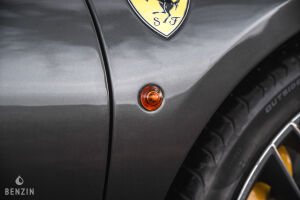 Ferrari 488 Spider - 2018