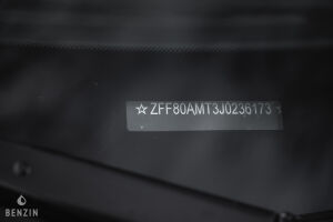 Ferrari 488 Spider - 2018