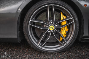 Ferrari 488 Spider - 2018