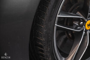 Ferrari 488 Spider - 2018