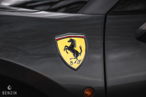 Ferrari 488 Spider - 2018