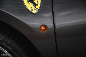 Ferrari 488 Spider - 2018