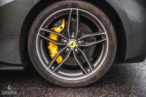 Ferrari 488 Spider - 2018