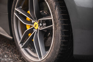 Ferrari 488 Spider - 2018