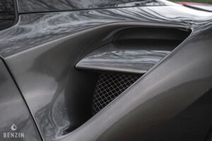 Ferrari 488 Spider - 2018