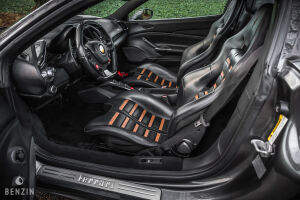 Ferrari 488 Spider - 2018