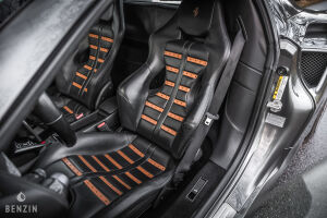 Ferrari 488 Spider - 2018