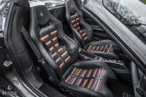 Ferrari 488 Spider - 2018