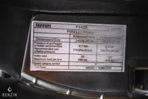 Ferrari 488 Spider - 2018