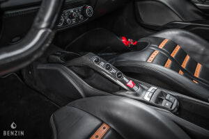 Ferrari 488 Spider - 2018