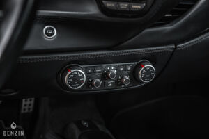 Ferrari 488 Spider - 2018