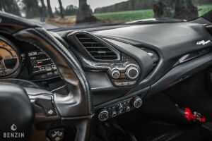 Ferrari 488 Spider - 2018