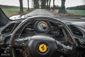 Ferrari 488 Spider - 2018