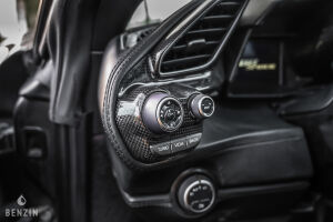 Ferrari 488 Spider - 2018