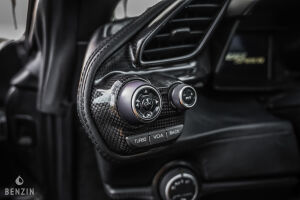 Ferrari 488 Spider - 2018