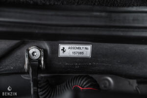 Ferrari 488 Spider - 2018