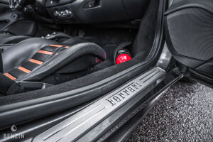 Ferrari 488 Spider - 2018