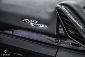 Ferrari 488 Spider - 2018