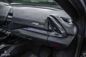 Ferrari 488 Spider - 2018