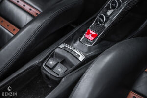 Ferrari 488 Spider - 2018