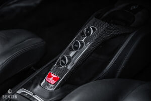 Ferrari 488 Spider - 2018