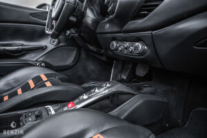 Ferrari 488 Spider - 2018