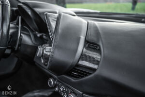 Ferrari 488 Spider - 2018