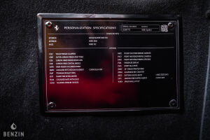 Ferrari 488 Spider - 2018