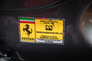 Ferrari 488 Spider - 2018