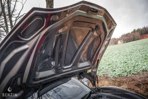 Ferrari 488 Spider - 2018