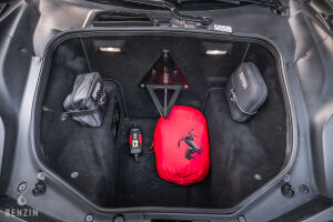 Ferrari 488 Spider - 2018