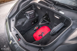 Ferrari 488 Spider - 2018