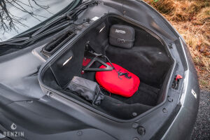 Ferrari 488 Spider - 2018