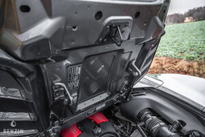 Ferrari 488 Spider - 2018