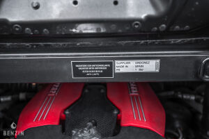 Ferrari 488 Spider - 2018