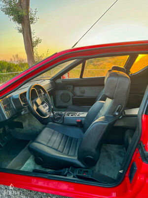 Alpine GTA V6 Turbo - 1988