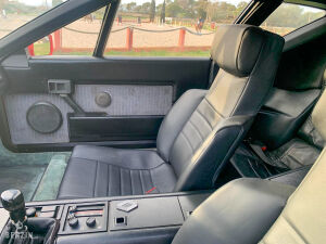 Alpine GTA V6 Turbo - 1988