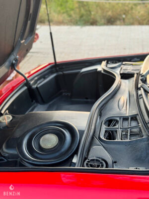 Alpine GTA V6 Turbo - 1988