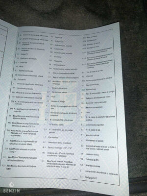 Alpine GTA V6 Turbo - 1988