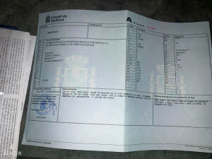 Alpine GTA V6 Turbo - 1988