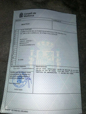 Alpine GTA V6 Turbo - 1988