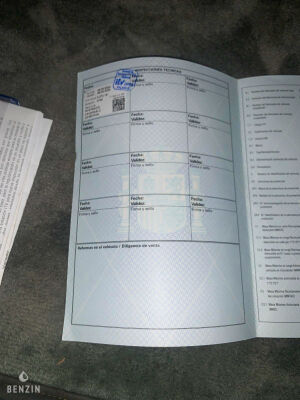 Alpine GTA V6 Turbo - 1988