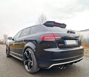 Audi RS3 Sportback - 2011