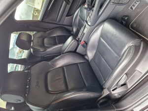 Audi RS3 Sportback - 2011