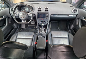 Audi RS3 Sportback - 2011