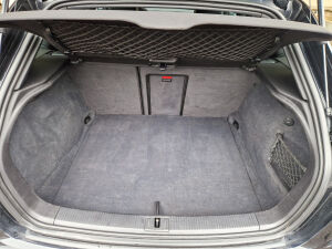 Audi RS3 Sportback - 2011