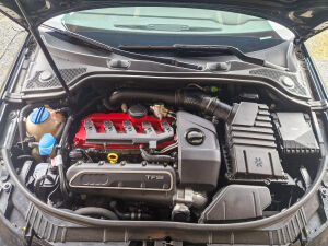 Audi RS3 Sportback - 2011