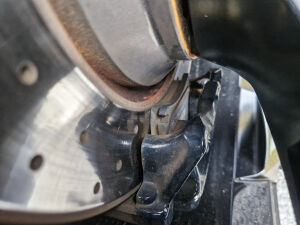 Audi RS3 Sportback - 2011