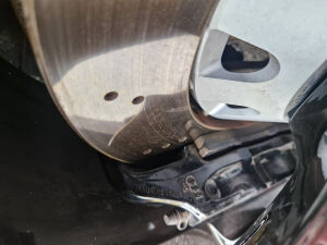 Audi RS3 Sportback - 2011