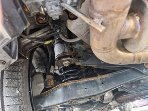 Audi RS3 Sportback - 2011